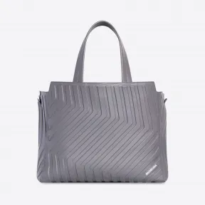 巴黎世家/Balenciaga 皮具 CAR中号牛皮革托特包 6794612103I1404