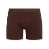 巴黎世家/Balenciaga 棕色 96% 尼龙 4% 弹性纤维 内裤 6816374B4B62500