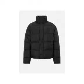 巴黎世家/Balenciaga 黑色 100% 聚酰胺 棉衣 681885TKO401000