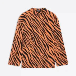 巴黎世家/Balenciaga 成衣 虎年系列针织衫 682239T71707568