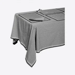 巴黎世家/Balenciaga 女士 庭院餐桌布艺套装  683937T01141090