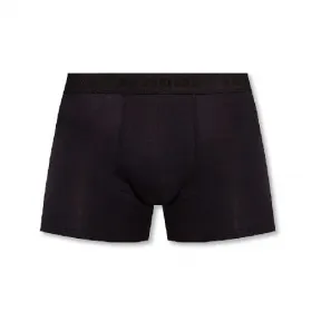 巴黎世家/Balenciaga 黑色 51% 涤纶36% 尼龙13% 氨纶 内裤 6984234B7B31000