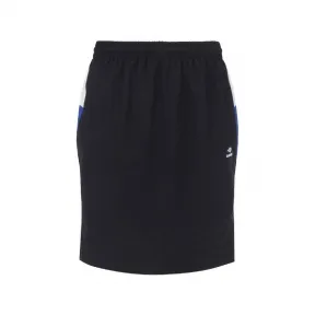 巴黎世家/Balenciaga 黑色 尼龙 半身裙 698762TKO481000