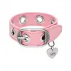 巴黎世家/Balenciaga Women's Le Cagole Bracelet in Pink 701515210BN5812