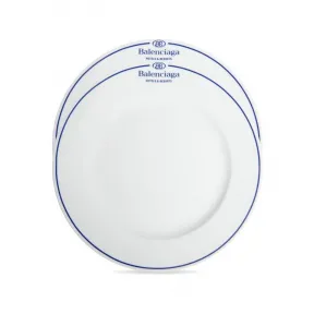 巴黎世家/Balenciaga 小号碟子 在 白色 728426-T0101-9040