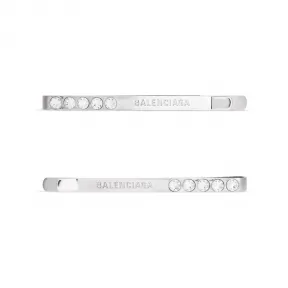 巴黎世家/Balenciaga Holli发夹套装 767232TZF121403