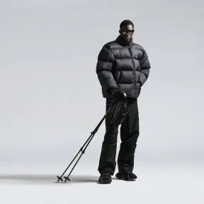 巴黎世家/Balenciaga 3b Sports Icon Ski Puffer棉服 773986TPO391000
