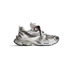 巴黎世家/Balenciaga Runner 2.0运动鞋 779066W3RXP2000