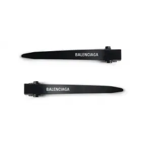 巴黎世家/Balenciaga Holli Professional发夹套装 788053TZ0AA1093