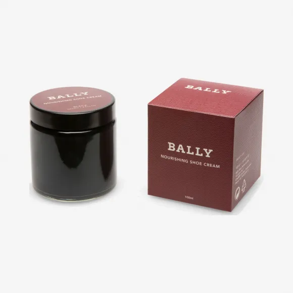 巴利/Bally 黑色鞋履滋养鞋油 6216159