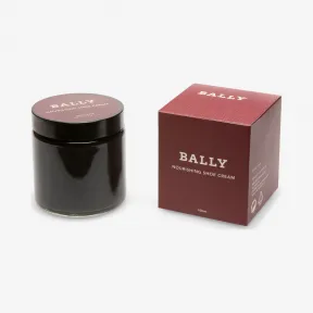 巴利/Bally 棕色鞋履滋养鞋油 6216160