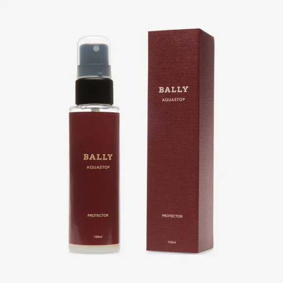 巴利/Bally 无色皮革和麂皮养护剂 6216164