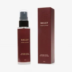 巴利/Bally 麂皮复原护理剂 6216165