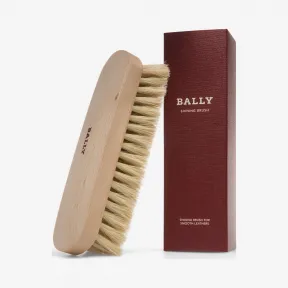 巴利/Bally 光滑皮革鞋刷 6216172