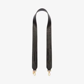 巴利/Bally 黑色小牛皮包带 6224730