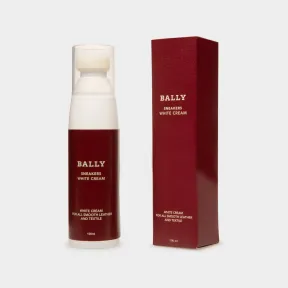 巴利/Bally 男式白鞋美白霜鞋护理配件 6227870