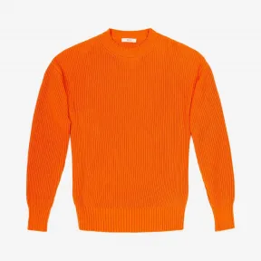 巴利/Bally 橙色棉质针织衫 6233564