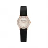 宝珀/Blancpain Women 女装腕表系列 红金表壳 自动机械机芯 女表 0063E-2954-63A