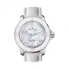 宝珀/Blancpain Fifty Fathoms 五十噚系列 精钢 自动机械机芯 女表 5015-1144-52