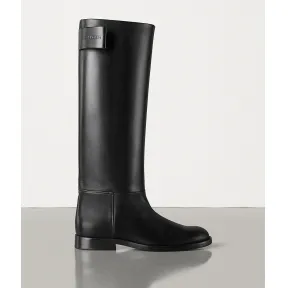 葆蝶家/Bottega Veneta MALDON质靴 61012-6VBSV-1000