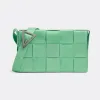 葆蝶家/Bottega Veneta CASSETTE斜挎包 667298VCQ713801