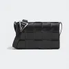 葆蝶家/Bottega Veneta CASSETTE斜挎包 667298VCQ718803