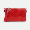 葆蝶家/Bottega Veneta CASSETTE斜挎包 667298VCQ718823