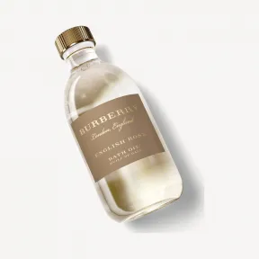 博百利/Burberry 沐浴油 – 英伦玫瑰  P40139581