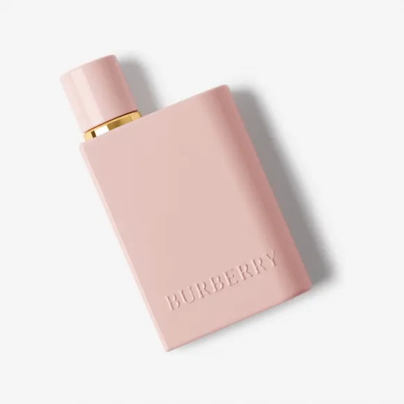 博百利/Burberry Her 博柏利花与她果漾浓香精 50ml 40828141