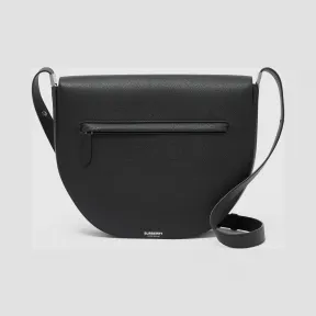 博百利/Burberry 男士 Olympia – 皮革埃伦匹亚斜背包  80357641