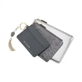 宝格丽/Bvlgari Serpenti Forever系列名片夹-288469