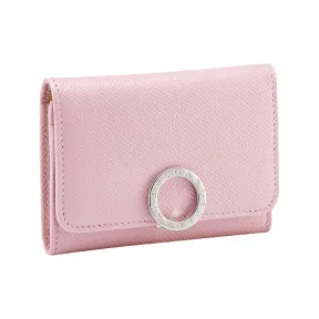 宝格丽/Bvlgari bvlgari bvlgari系列 女士 名片夹 291408 