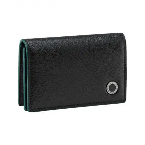 宝格丽/Bvlgari BVLGARI BVLGARI 男士系列 男性 名片夹 291680 BBM-BC HOLDER ASYM