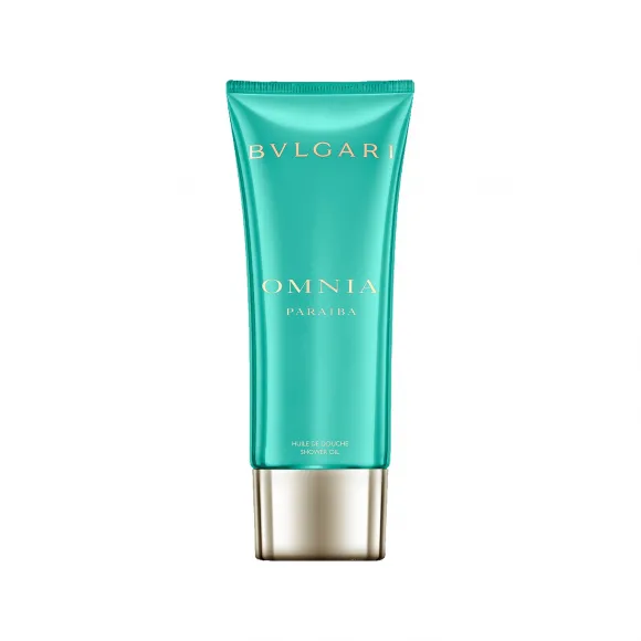 宝格丽/Bvlgari omnia系列 女士 沐浴油 51521 