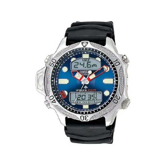 西铁城/Citizen Promaster   JP1010-00L