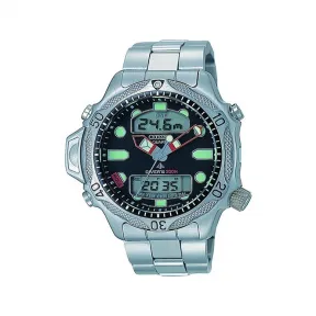 西铁城/Citizen Promaster   JP1010-51E