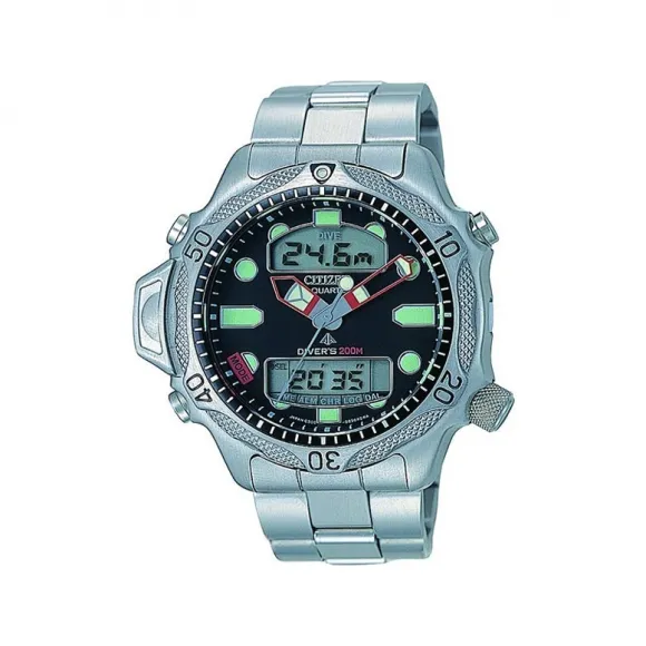 西铁城/Citizen Promaster   JP1010-51E