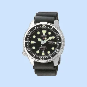 西铁城/Citizen Promaster   NY0040-09EB