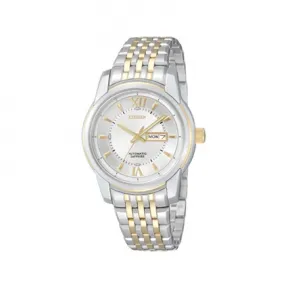 西铁城/Citizen 机械系列 自动机械 女表 PD3424-52A