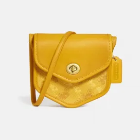 蔻驰/Coach 斜背包 2891-B4R52