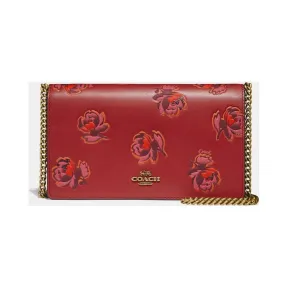 蔻驰/Coach 斜背包 87801-B4PLG