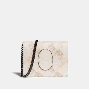 蔻驰/Coach 斜背包 89377-V5PUU