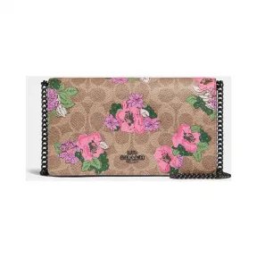 蔻驰/Coach 斜背包 89655-V5PTQ