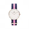 丹尼尔·惠灵顿/Daniel Wellington Classic 石英机芯 手表 DW00100033