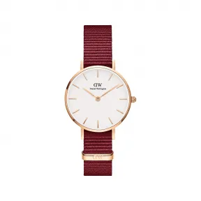 丹尼尔·惠灵顿/Daniel Wellington Classic Petite 石英机芯 手表 DW00600293