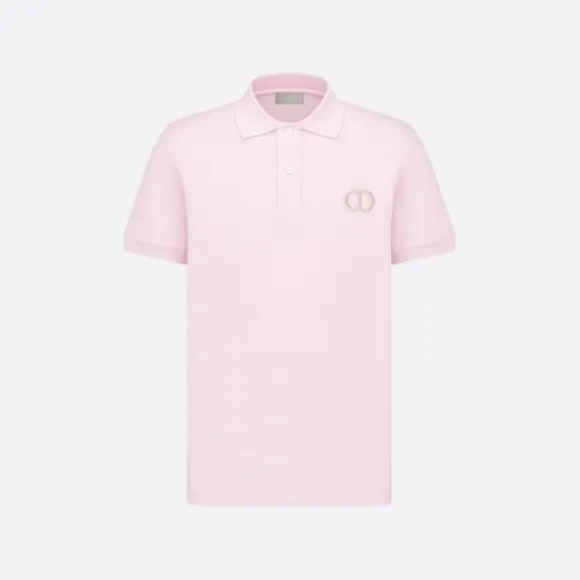 迪奥/Dior 男士 polo衫 013J800A0373_C471_TL