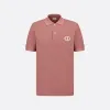 迪奥/Dior Polo 衫 013J800A0373-C491