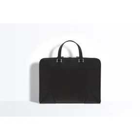 迪奥/Dior 黑色皮革文件夹 1CTCA056XDN_H00N