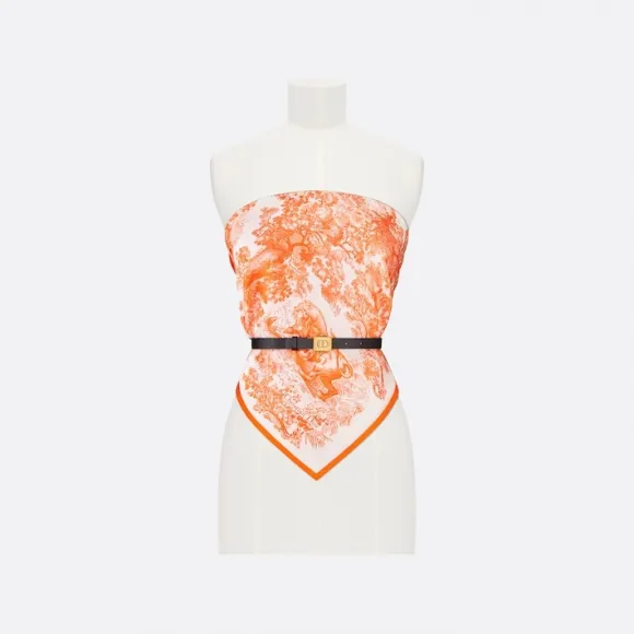 迪奥/Dior 女士 上衣 22JOU120I602_C246_TS