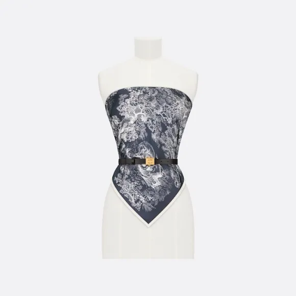 迪奥/Dior 女士 上衣 22JOU120I602_C585_TM